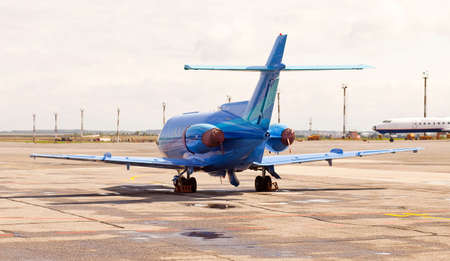 Planeの写真素材