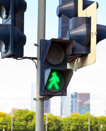 Traffic-lightの写真素材