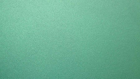 green translucnet glass with fine grainの写真素材