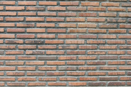 brick wall