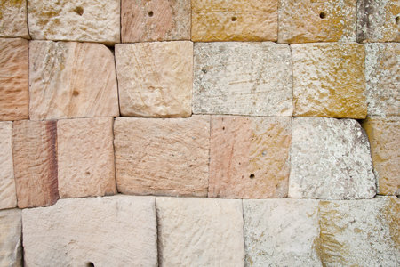 brick wall background