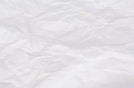 Paper texture  White paper sheet の写真素材