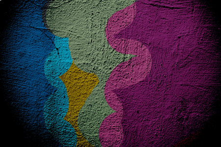 Grunge wall texture background 