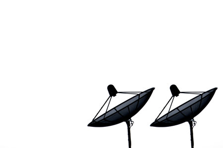 Satellite Dish