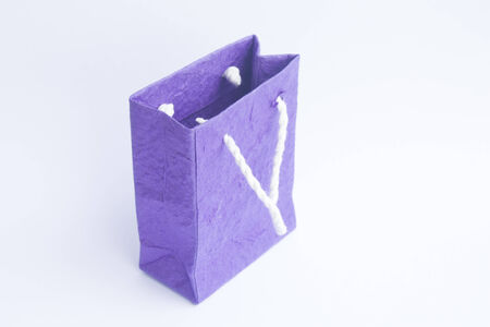 shopping bagsの写真素材