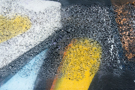 Grunge wall texture background.