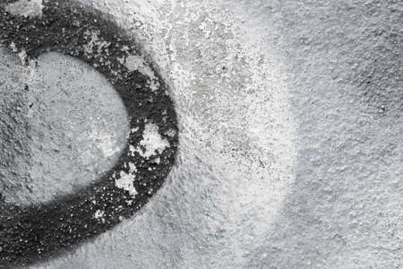 Grunge wall texture background.の写真素材