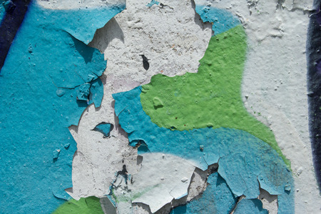 Grunge wall texture background.の写真素材