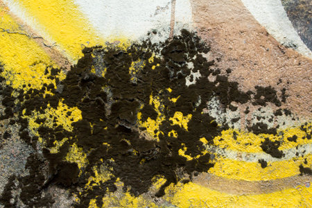 Grunge wall texture background.