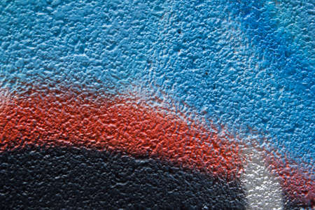 Grunge wall texture background.の写真素材