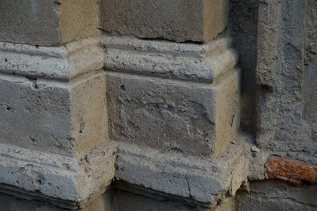 stone for background