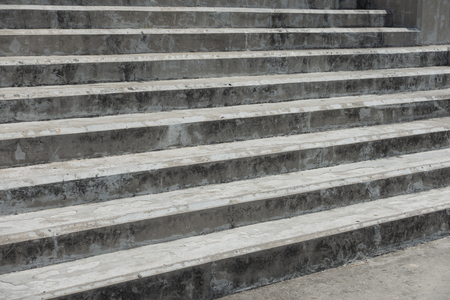 stair stone for backgroundの写真素材