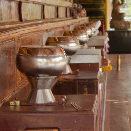 monk s alms bowl 1のeditorial素材