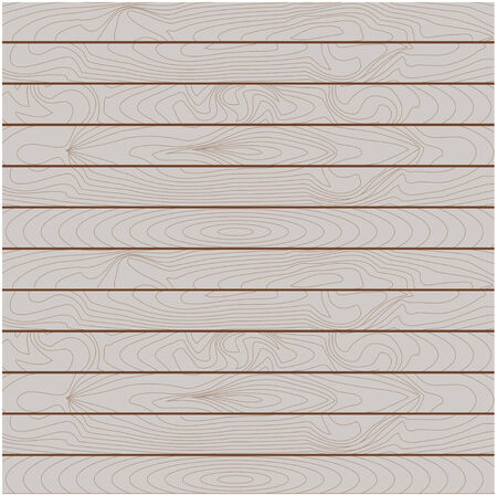 Wooden Textureのイラスト素材