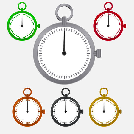 Compassのイラスト素材