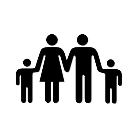 Familyのイラスト素材
