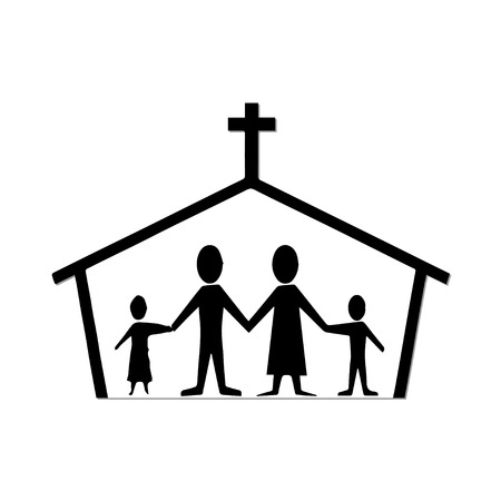 Familyのイラスト素材