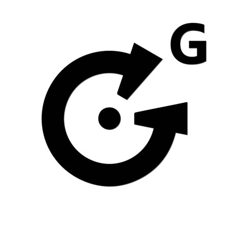 Alphabet Gearのイラスト素材