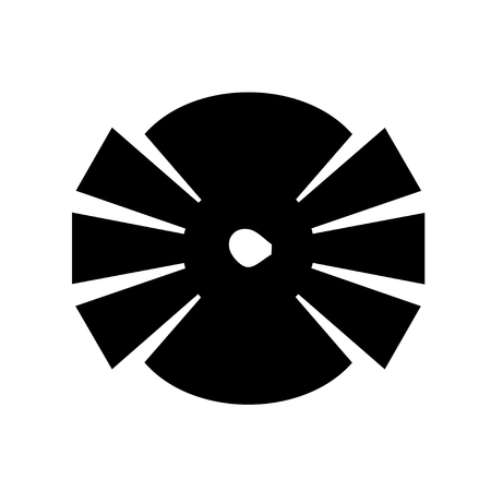 Alphabet Gearのイラスト素材