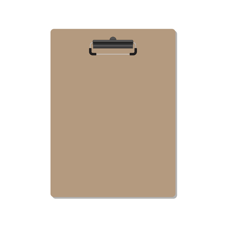 ClipBoardのイラスト素材