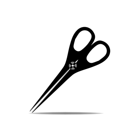 Scissorのイラスト素材
