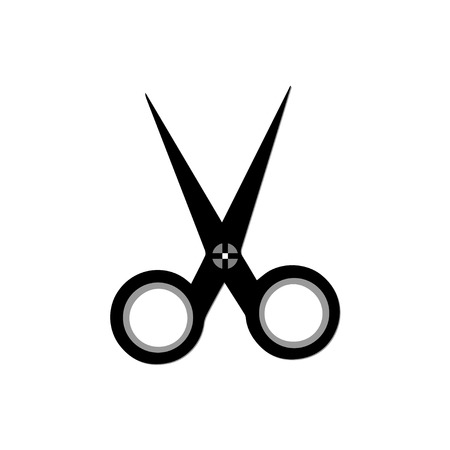 Scissorのイラスト素材