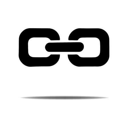 Chainのイラスト素材