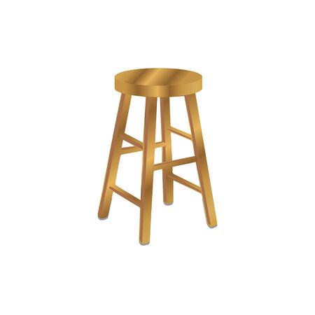 Chairのイラスト素材