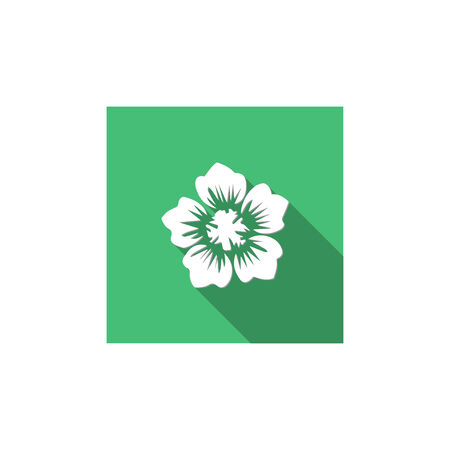 Flowerのイラスト素材