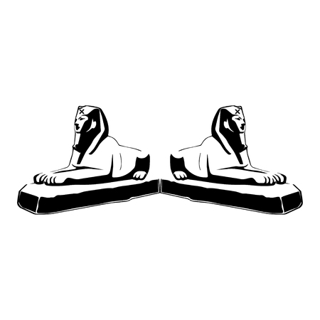 Pharaohのイラスト素材