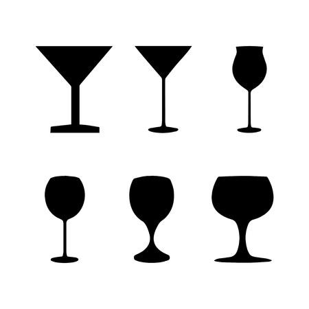 Wine&Brewingのイラスト素材