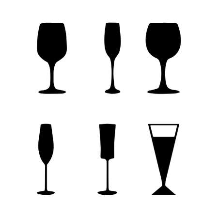 Wine&Brewingのイラスト素材