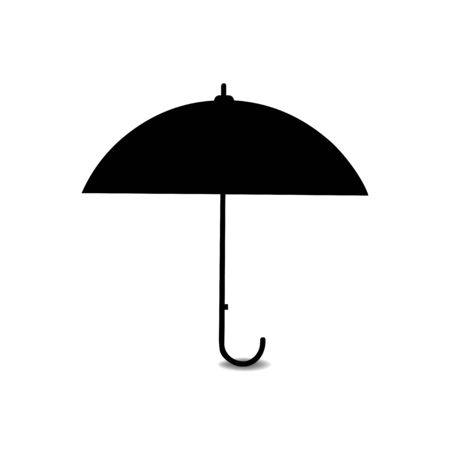 Umbrellaのイラスト素材
