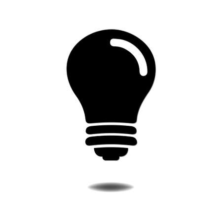 Light Bulbのイラスト素材