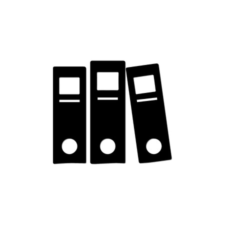document fileのイラスト素材