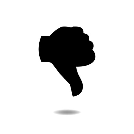 Hand Signのイラスト素材