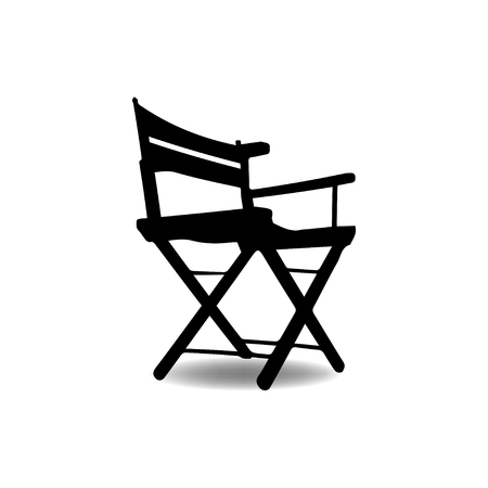 Chairのイラスト素材