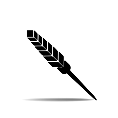 Wheatのイラスト素材