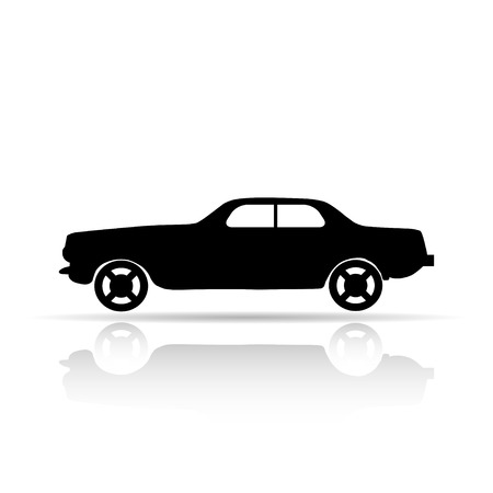 Carのイラスト素材