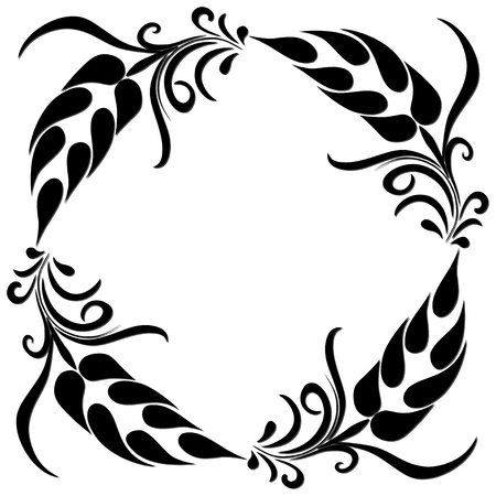 Wheatのイラスト素材