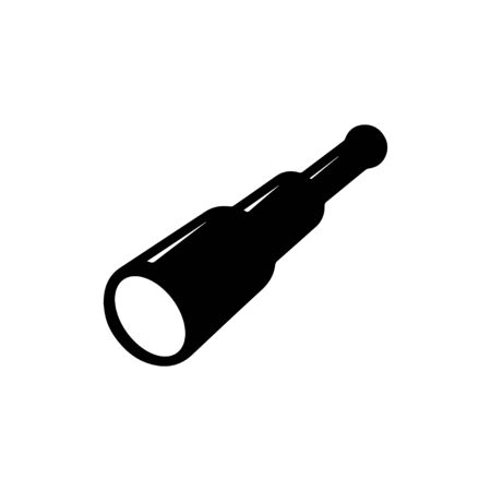 binocularのイラスト素材