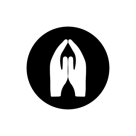 begs Iconのイラスト素材