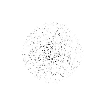 Fireworkのイラスト素材