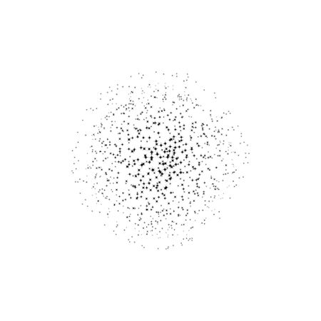 Fireworkのイラスト素材