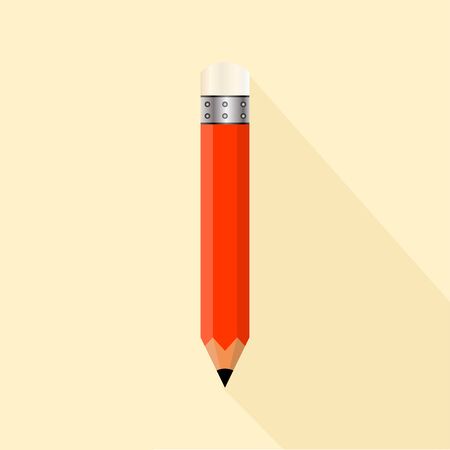 Pencilのイラスト素材