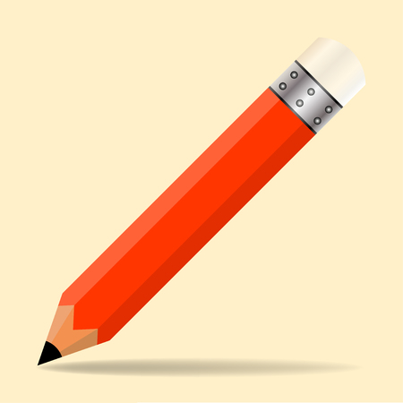 Pencilのイラスト素材