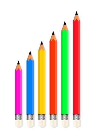 Pencilのイラスト素材