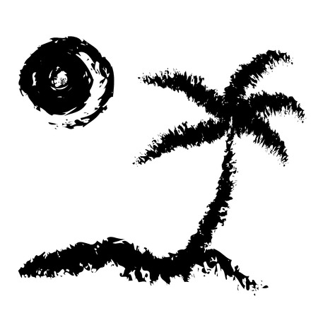 Tropicalのイラスト素材