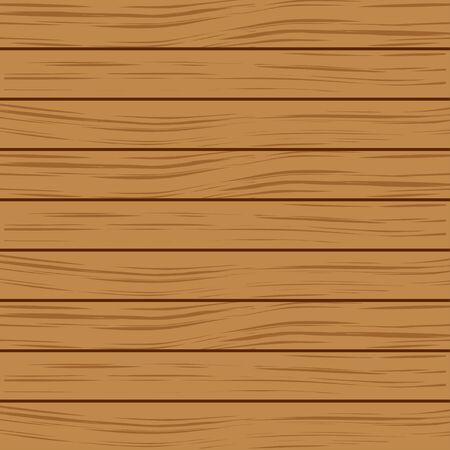 wood plank backgroundのイラスト素材