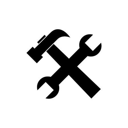 Service Symbolのイラスト素材